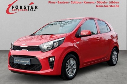 Kia Picanto 38.412 km 12.890 &euro; Pirna 01796