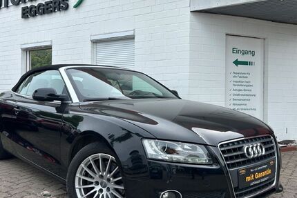 Audi A5 166.766 km 9.990 &euro; Bad Segeberg 23795