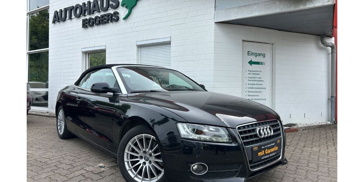 Audi A5 166.766 km 9.990 &euro; Bad Segeberg 23795