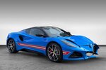 Lotus Emira Limited 1 of 12 Edition DSG Alcantara 7.000 km 61.900 &euro; Wuppertal 42327