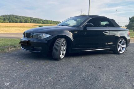 BMW 120 196.500 km 4.800 &euro; Gründau 63584