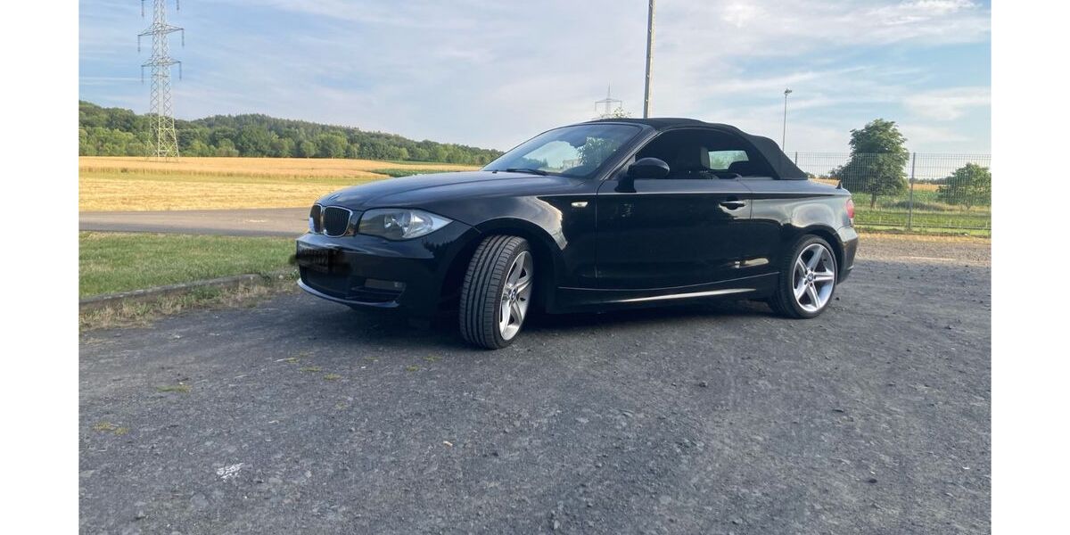 BMW 120 196.500 km 4.800 &euro; Gründau 63584
