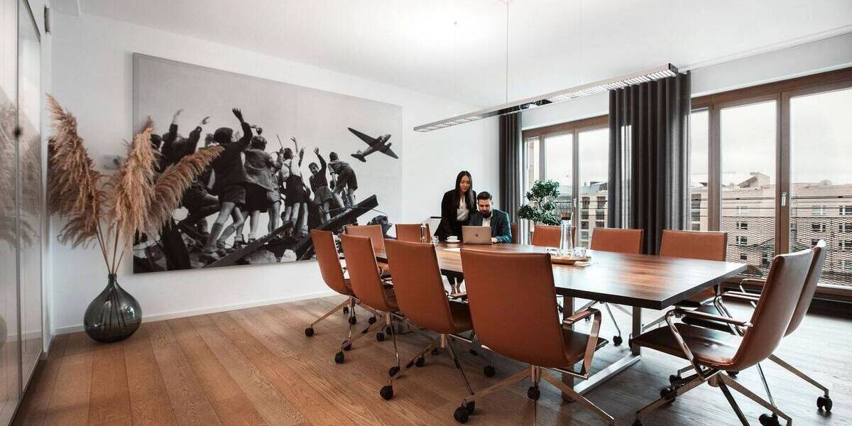 Gewerbeobjekt Berlin Mitte - 1.990&euro; | Angebot:26851736