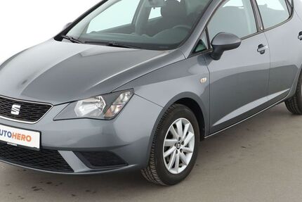 Seat Ibiza 16.838 km 9.950 &euro; Leipzig 04328
