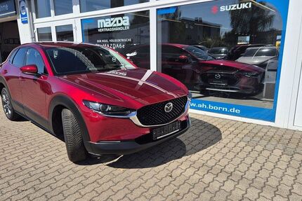 Mazda CX-30 58.670 km 20.790 &euro; Parchim 19370