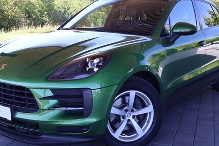 Porsche Macan 113.600 km 45.880 € Ingolstadt 85053