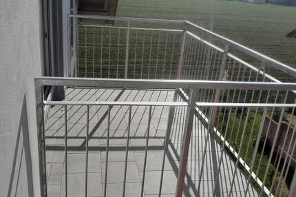 Gemütliche 3-Zimmer-Wohnung in Töging zu vermieten! Erstbezug! zimmer