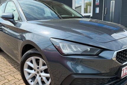 Seat Leon 63.612 km 18.990 &euro; Saarlouis 66740