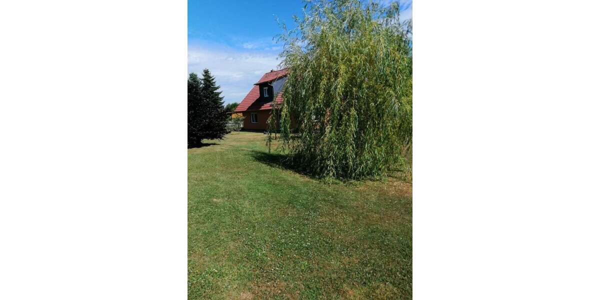 geräumiges 1-2 Familienhaus mit großem Garten und super Wohnlage - Einfamilienhaus Saalfeld/Saale Saale | Angebot:26384576