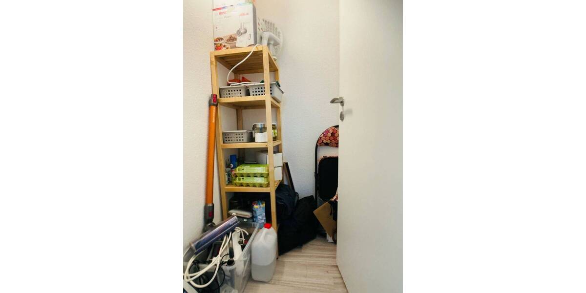 Etagenwohnung Gernsbach - 3 Zimmer, 80 m&sup2;, 198.000&euro; | Angebot:26343923