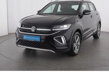 VW T-Cross 17.450 km 23.750 € Nürnberg 90441