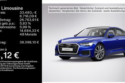 Audi A6 76.570 km 32.280 &euro; Coburg 96450