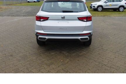 Seat Ateca 29.500 km 22.990 &euro; Vordorf 38533