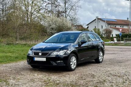 Seat Leon 215.000 km 6.700 &euro; Bellheim 76756