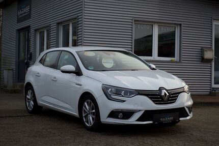 Renault Megane 60.500 km 9.500 &euro; Kiel 24146