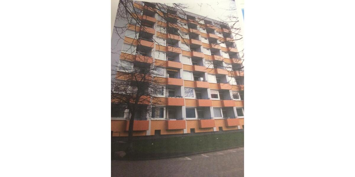Etagenwohnung Langenhagen - 2 Zimmer, 53 m&sup2;, 165.000&euro; | Angebot:26407783