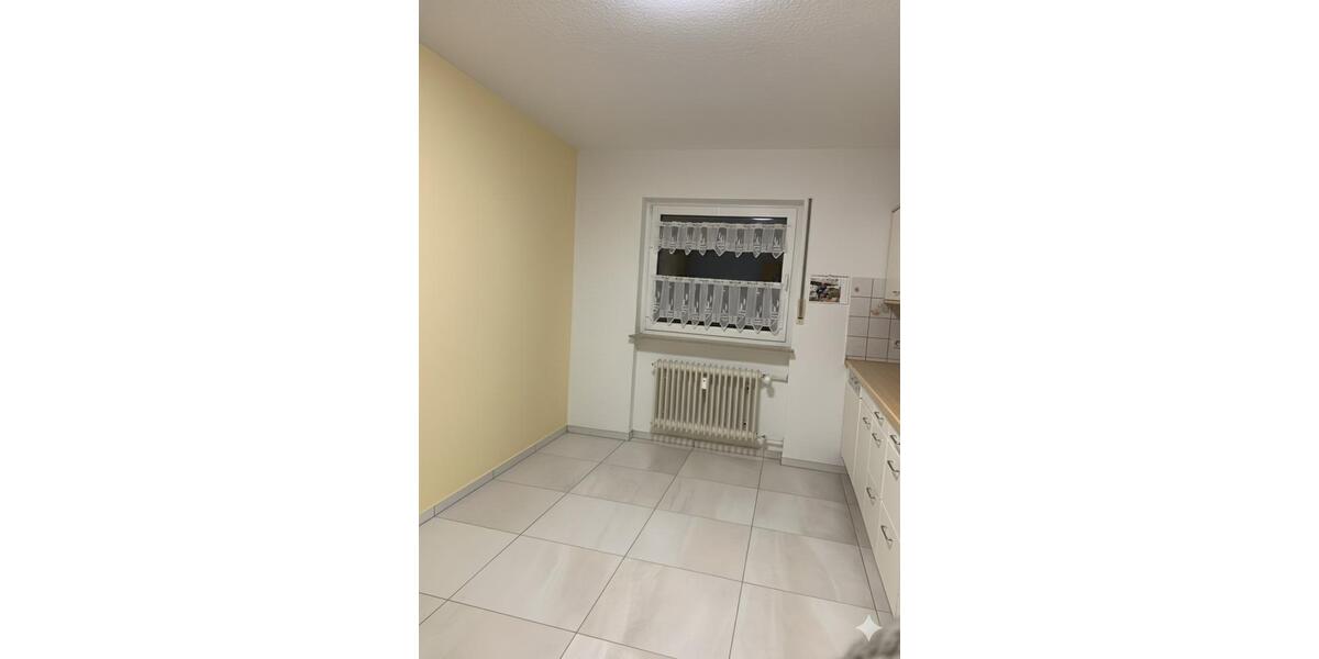 Eigentumswohnung Wehrda 2 zimmer