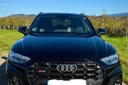 Audi SQ5 37.800 km 57.900 € Ebringen 79285