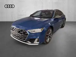 Audi S7