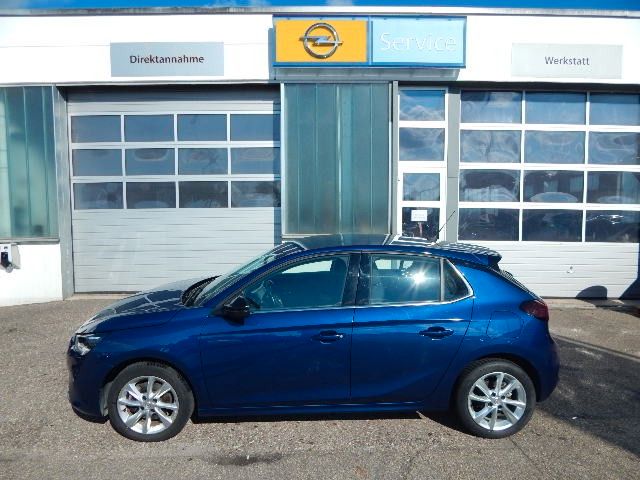 Opel Corsa 32.000 km 13.990 &euro; Schrobenhausen 86529
