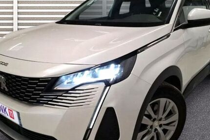 Peugeot 3008 153.107 km 14.990 &euro; Frankfurt am Main 60386