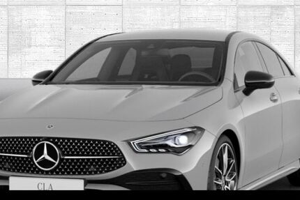 Mercedes CLA 250