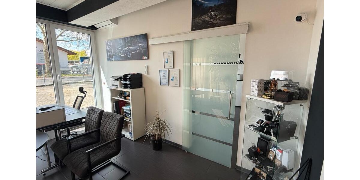 Gewerbeobjekt Hanau - 2.000&euro; | Angebot:26049110