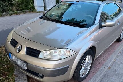 Renault Megane 187.000 km 1.400 &euro; Braunschweig 38114
