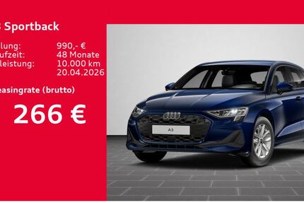 Audi A3 7.104 km 29.230 &euro; Aschaffenburg 63741