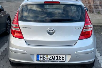 Hyundai i30 109.000 km 3.900 &euro; Bremen 28759