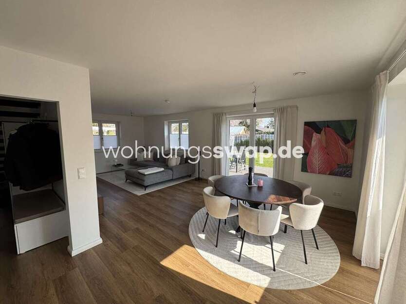 Wohnung zum Mieten in Pinneberg 1.900 € 119 m²
