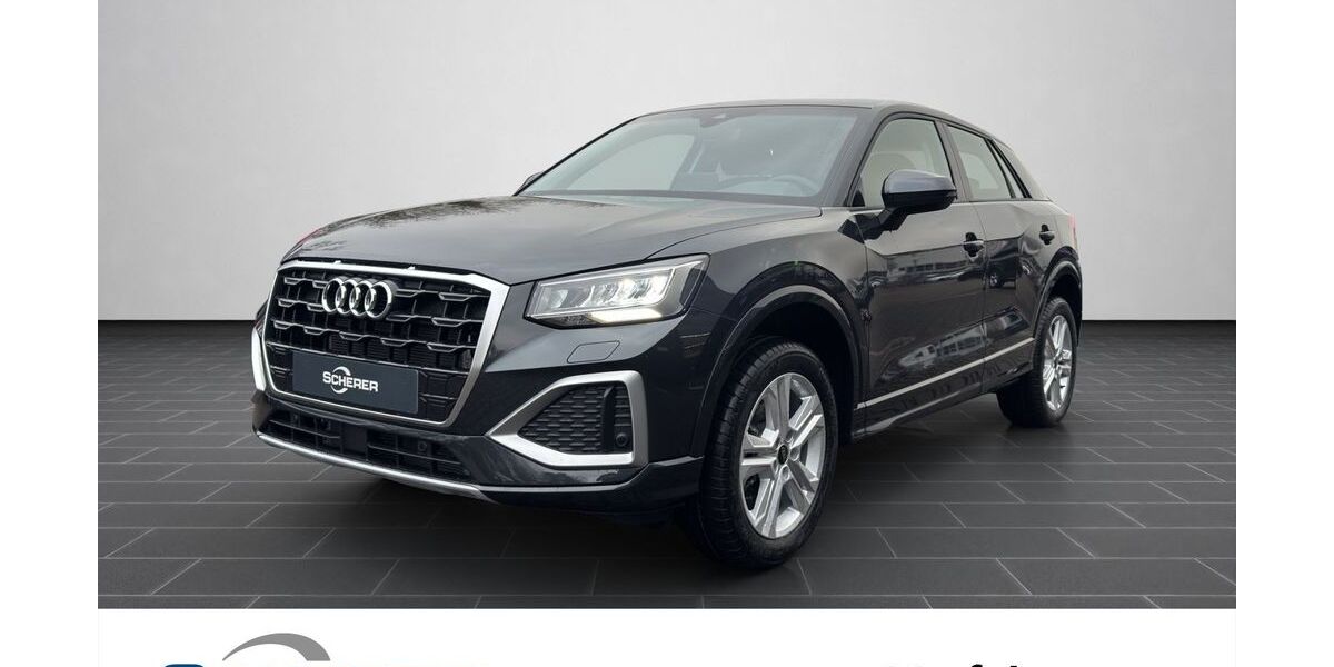 Audi Q2 4.900 km 32.790 &euro; Ludwigshafen 67063