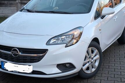 Opel Corsa 86.200 km 7.500 &euro; Lachen 87760