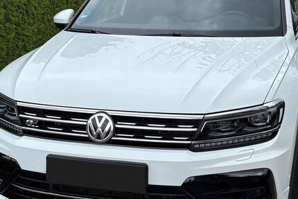 VW Tiguan 136.300 km 24.900 € Heiligenroth 56412