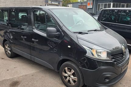 Renault Trafic 167.000 km 8.999 &euro; MÜNCHEN 80995