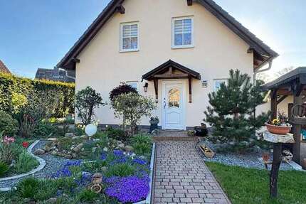 Haus Stäbelow - 3 Zimmer, 112 m&sup2;, 1.904&euro; | Angebot:26432379