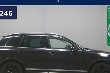 VW Touareg 173.260 km 26.480 € Gyhum/Bockel 27404