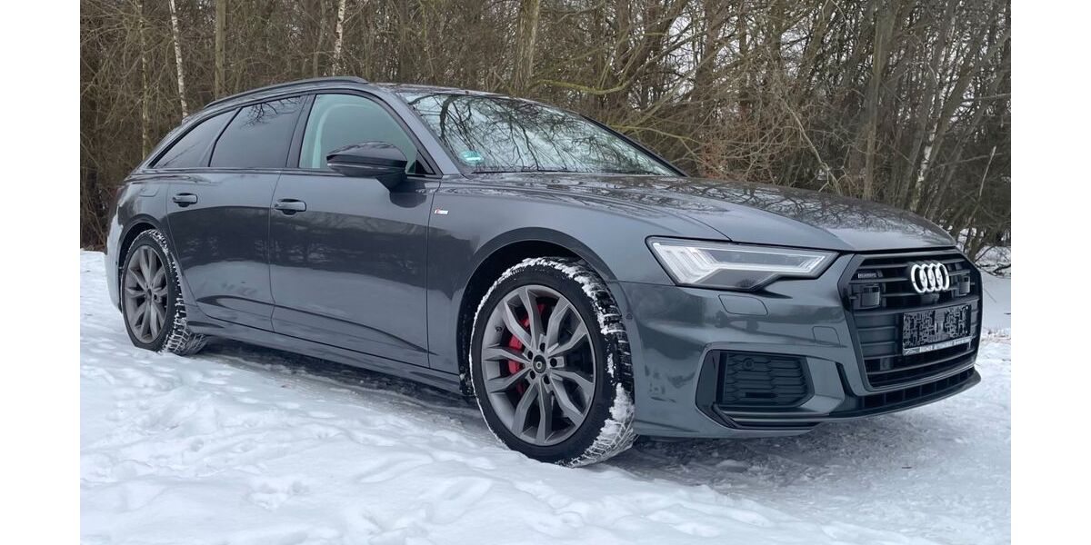 Audi A6 93.000 km 32.490 &euro; Bremen 28197