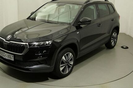 Skoda Karoq 106.127 km 21.490 &euro; Schneeberg 08289