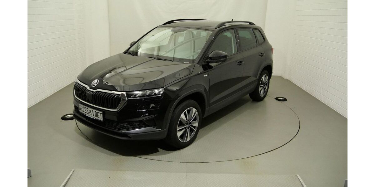 Skoda Karoq 106.127 km 21.490 &euro; Schneeberg 08289