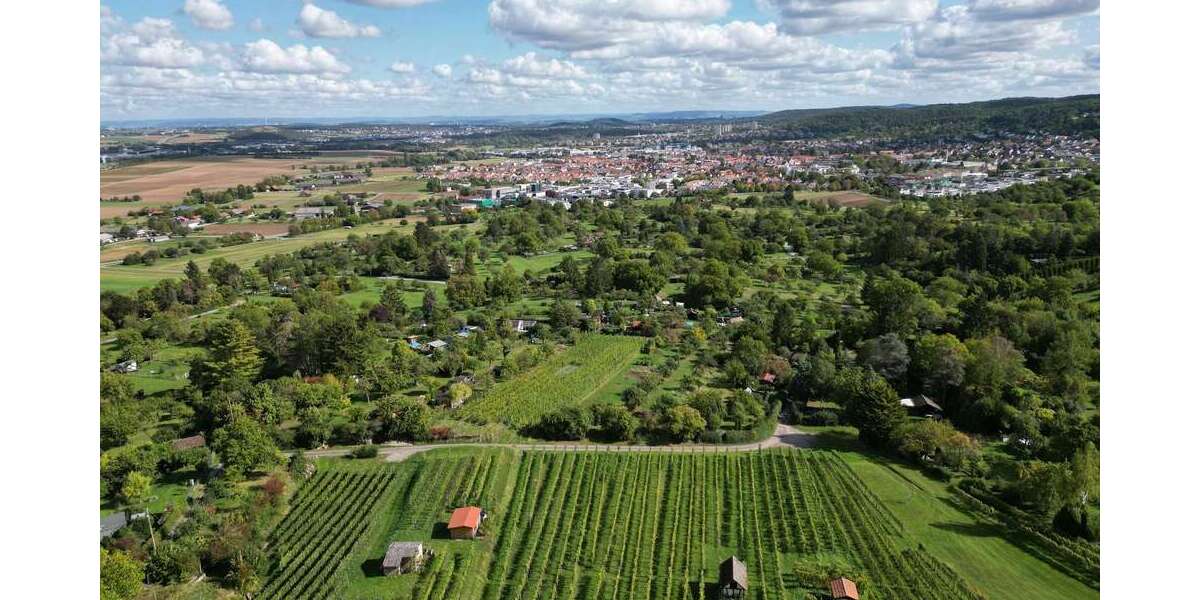 Grundstück zu verkaufen in Gerlingen 1.500.000 € 1092 m² zimmer