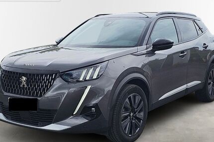 Peugeot 2008 64.000 km 22.900 &euro; Weilerbach 67685