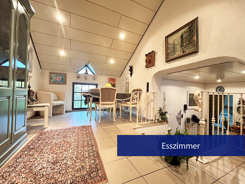 Haus zum Kaufen in Brensbach 398.750 € 170 m²