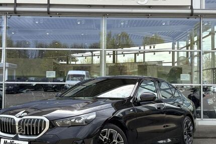 BMW 520 22.150 km 51.390 &euro; Michelfeld 74545