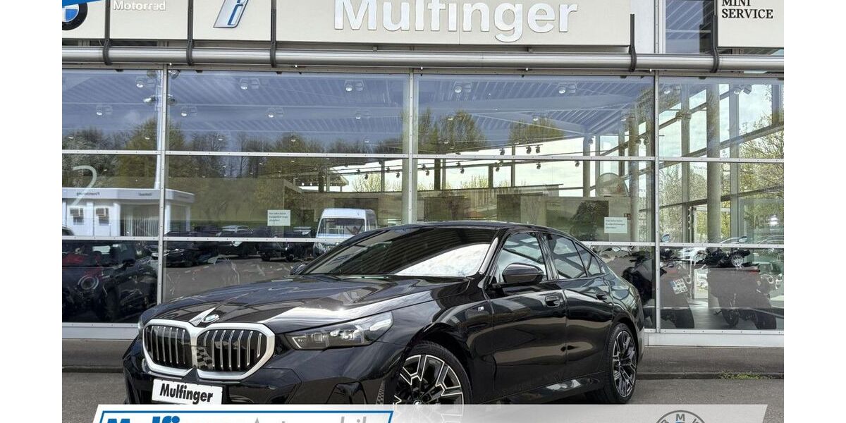 BMW 520 22.150 km 51.390 &euro; Michelfeld 74545