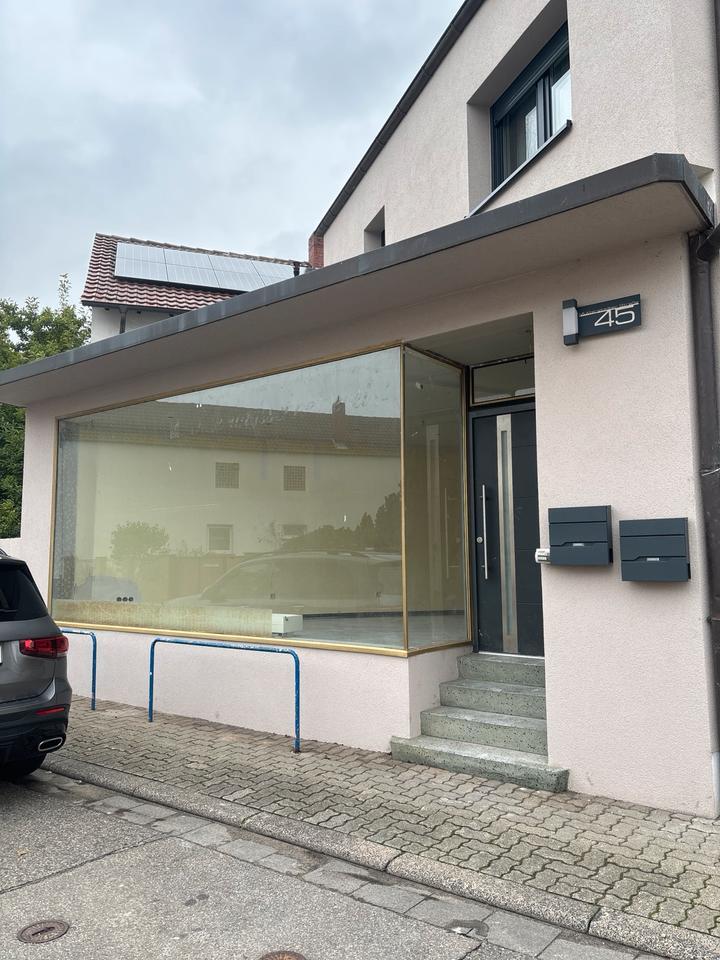 Laden zu Vermieten in Schifferstadt zimmer