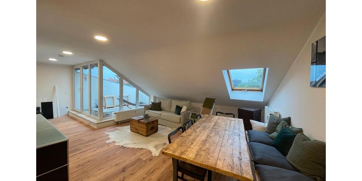 Einfamilienhaus Leipzig - 2 Zimmer, 75 m&sup2;, 1.950&euro; | Angebot:26413791