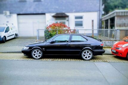 Saab 900 248.000 km 12.800 &euro; Solingen 42657