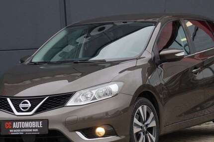 Nissan Pulsar 124.623 km 8.880 € Velen 46342