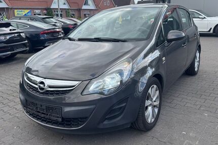 Opel Corsa 103.000 km 4.300 &euro; Moormerland 26802